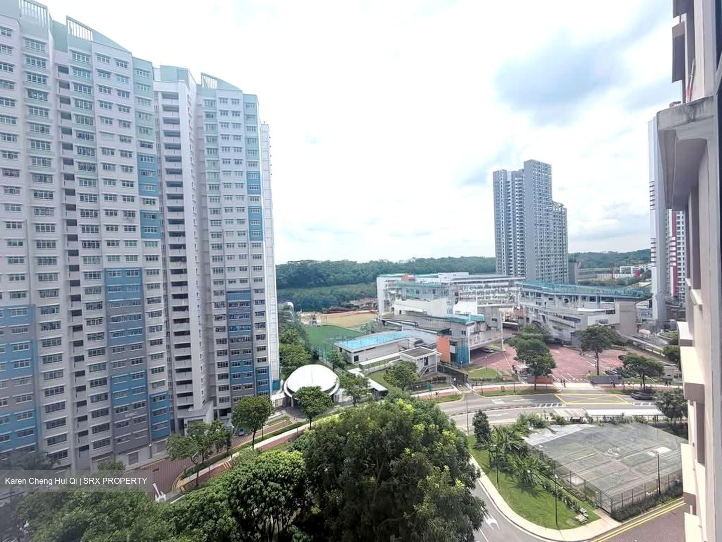 Blk 629 Senja Grand (Bukit Panjang), HDB 4 Rooms #555851771